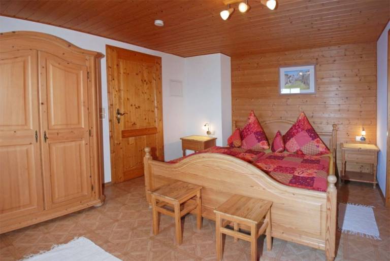 Ferienwohnung  Argenbühl