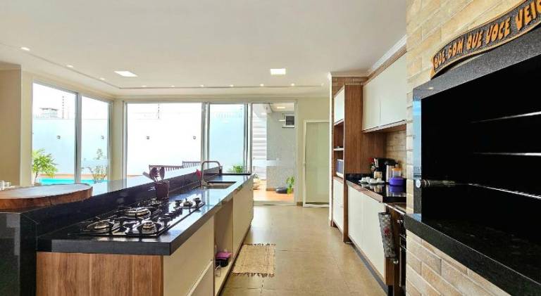 Holiday apartment with pool — photo 5