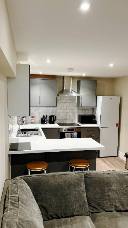 Apartment Horsham