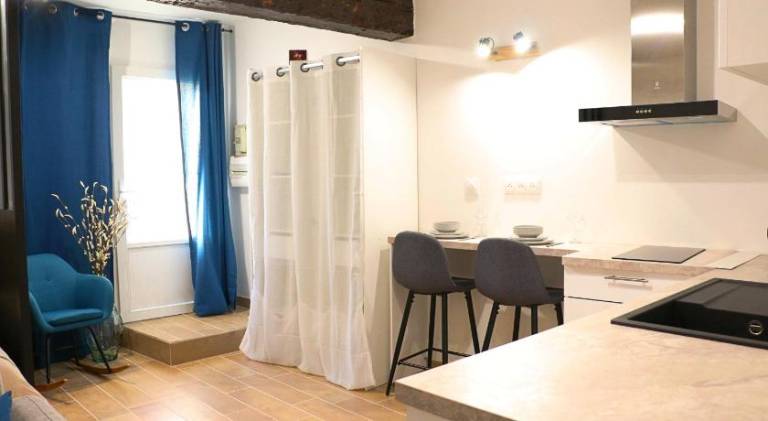 Apartment with 1 room for 2 persons — photo 3