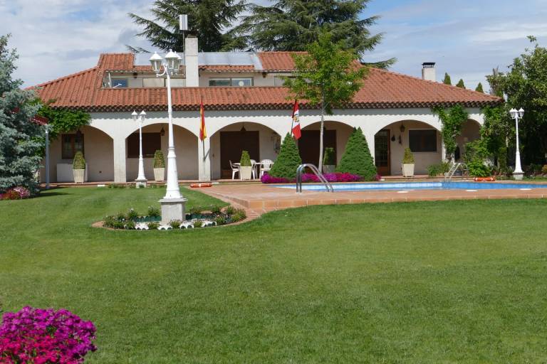 Chalet  Salamanca