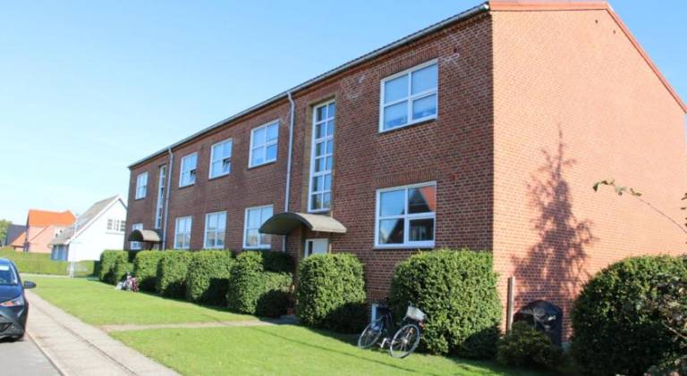 Appartement Varde