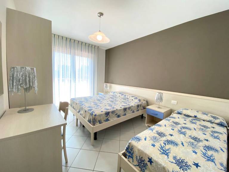 Apartamento Jesolo