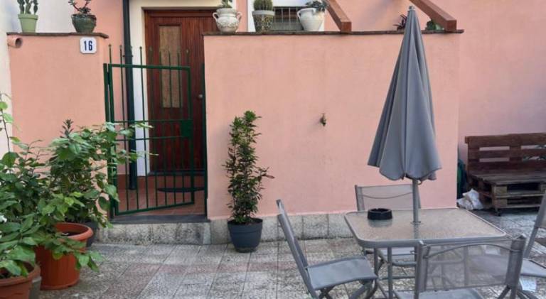 House | Near Bellini Garden in Aci Castello