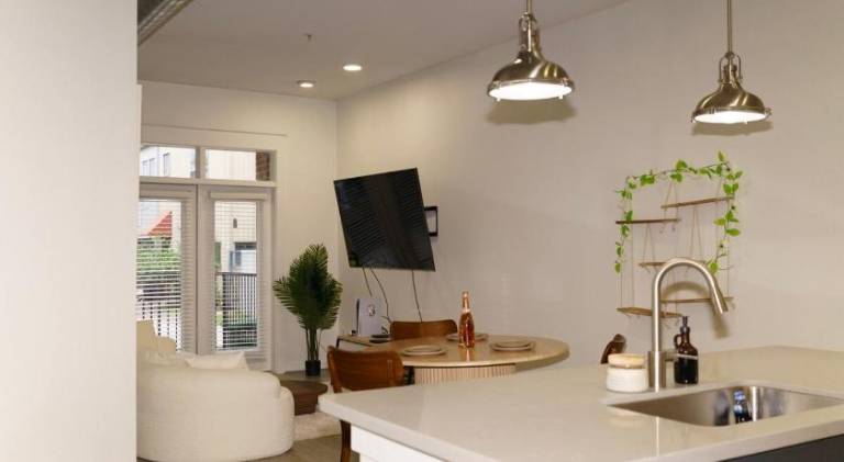 Holiday apartment with pool | Pets allowed — photo 4