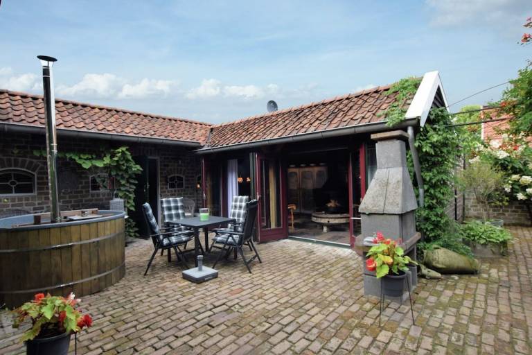 Huis Musselkanaal