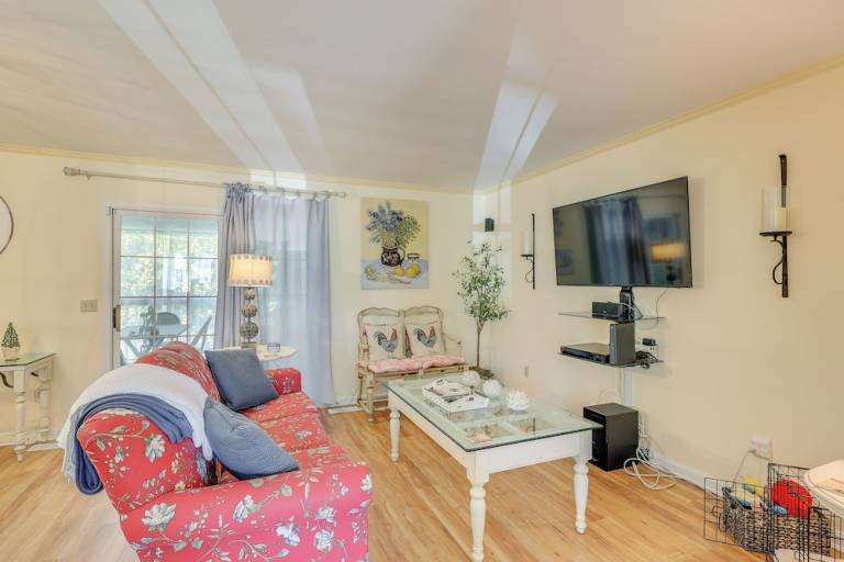 Apartment Bethany Beach
