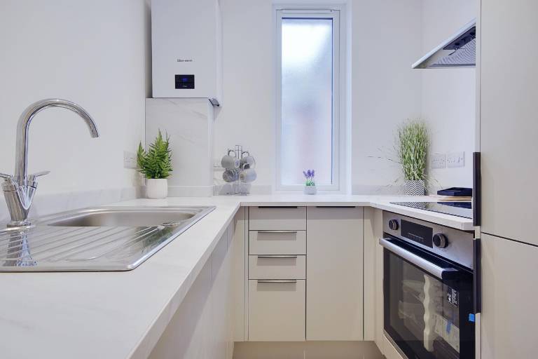 Apartment Bournemouth