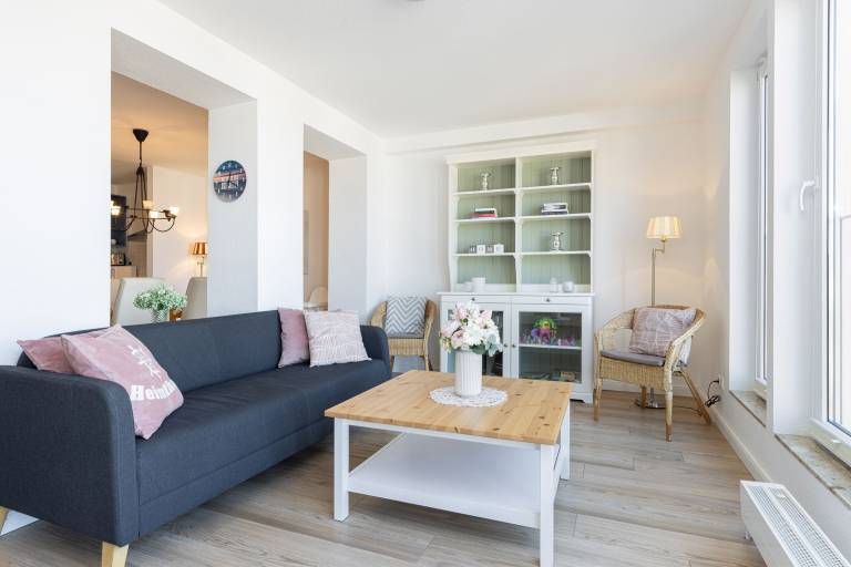 Ferienwohnung Heikendorf