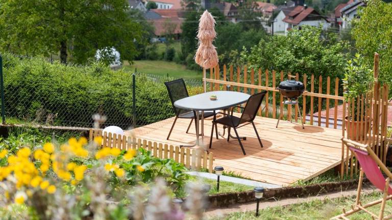 Ferienwohnung  Badenweiler