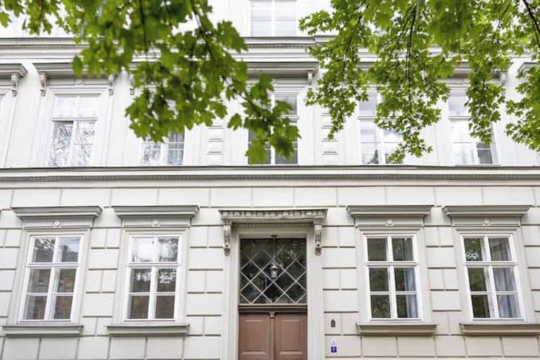 Ferienwohnung Halle (Saale)