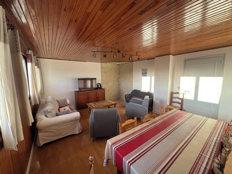 Apartamento Font-Romeu-Odeillo-Via