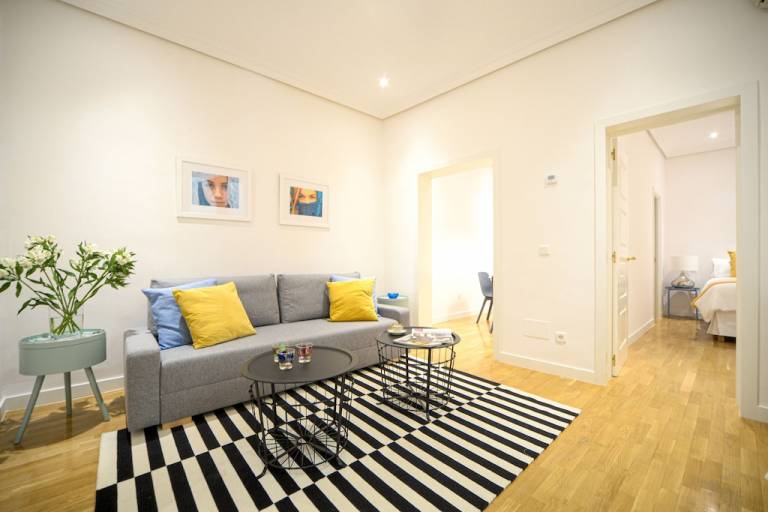 Apartamento Hortaleza