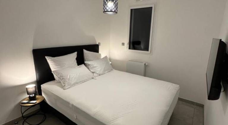 Rental apartment with 3 rooms for 8 persons — photo 2