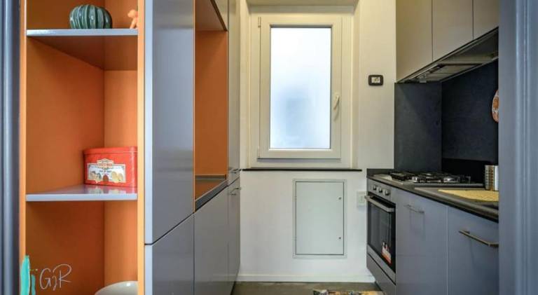 Holiday apartment with 1 room for 4 persons — photo 3
