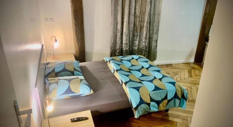 Holiday apartment | Near Lyon Cathedral in Lyon
