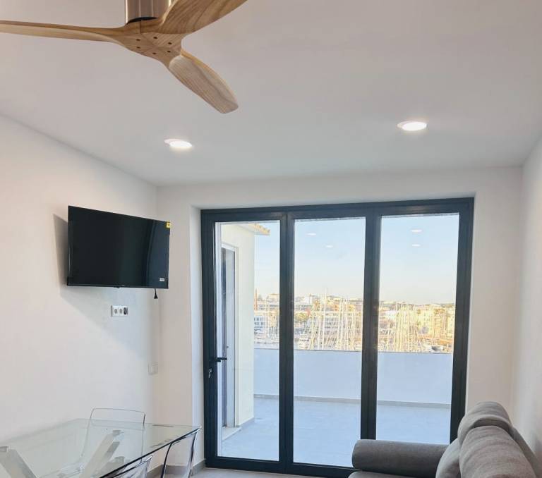 Holiday apartment | Beach view — photo 5