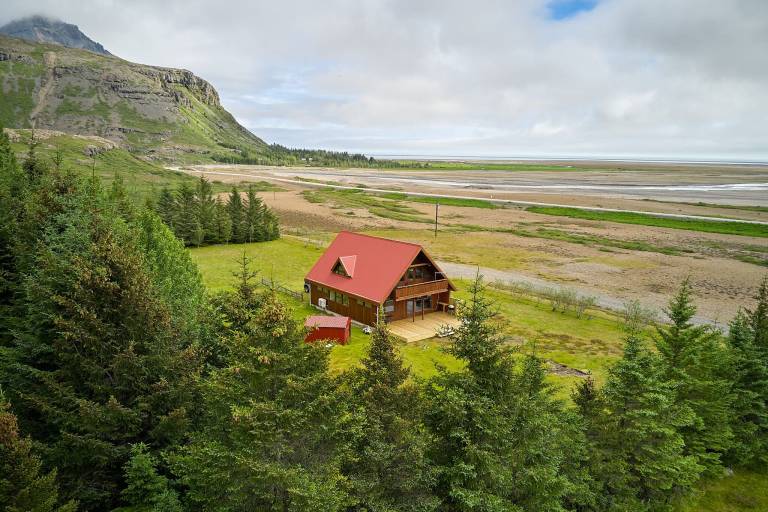 House Eastern Region