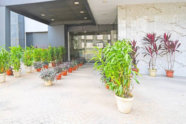 Townhouse Mancheswar Bhubaneswar Formerly Kamla Inn
