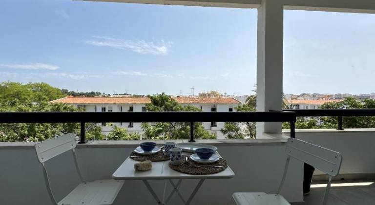 Holiday apartment with 1 room for 4 persons — photo 4