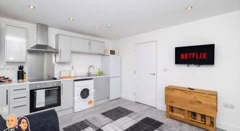 Holiday apartment | Pets are welcome in Wakefield