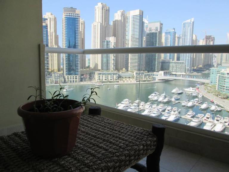 Apartment with sauna, pool & patio — photo 5