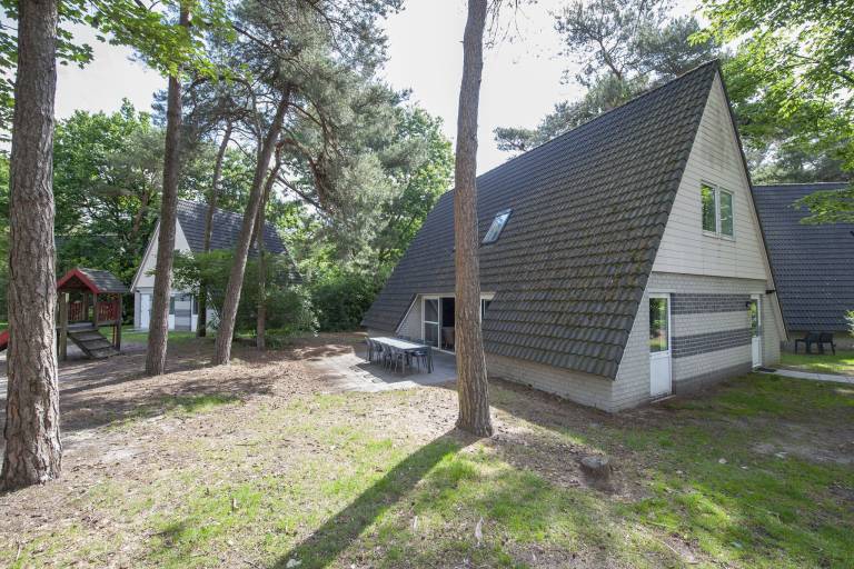 Villa Oosterhout