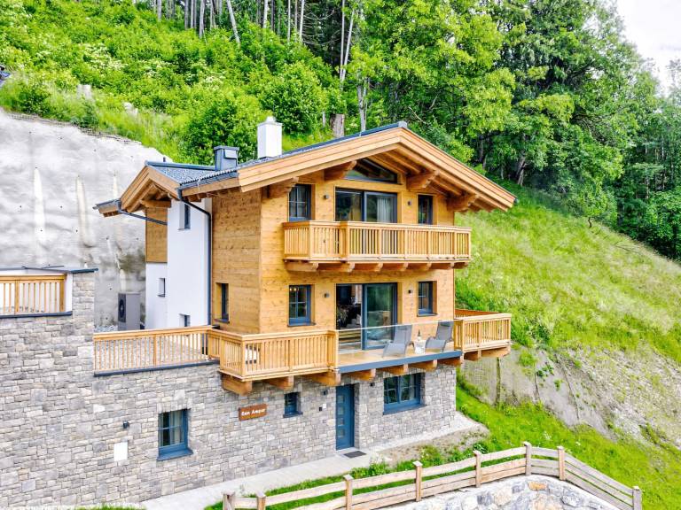Huis  Mühlbach am Hochkönig