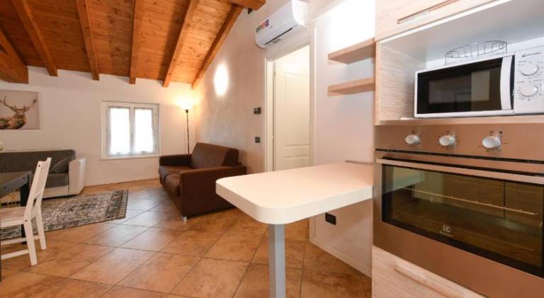 Rental apartment with pool — photo 5