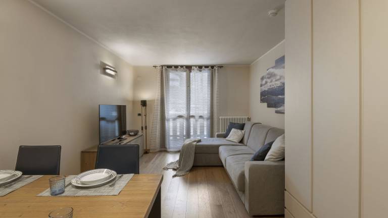 Children-friendly pleasant rental apartment with patio & garden | Garden view | Next to the ski | Pet-friendly — photo 5