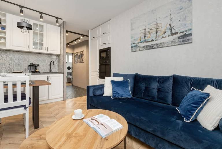 Family-oriented charming apartment | Pets allowed — photo 2