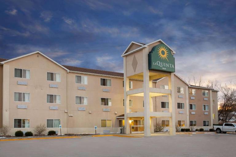 La Quinta Inn by Wyndham Lincoln — photo 5