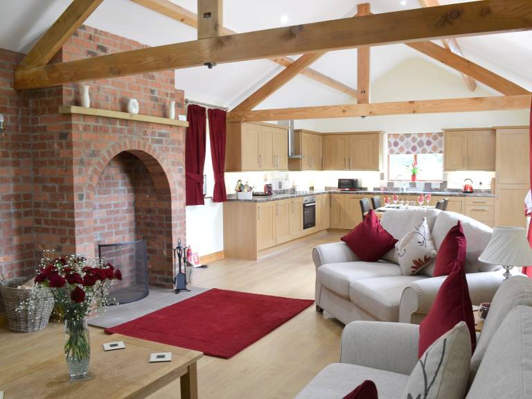 Cottage Skipsea