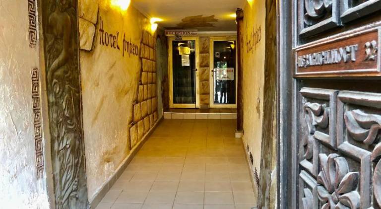 Hotel Anhea — photo 5