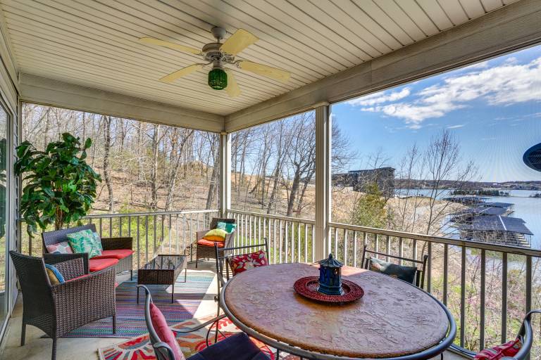 Apartment  Lake Ozark