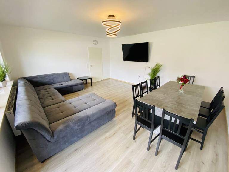 Ferienwohnung Paderborn