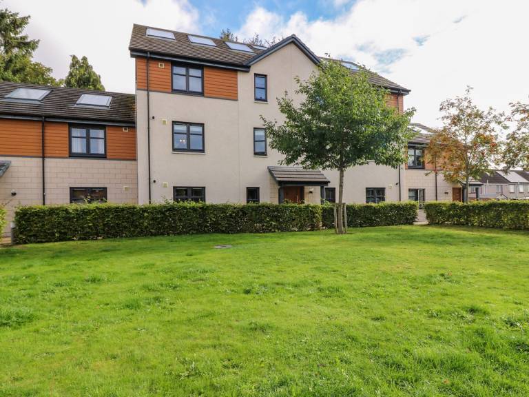 Cottage Banchory