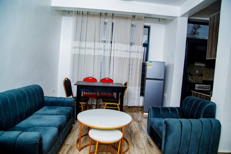 Family-oriented charming holiday apartment | Pets allowed — photo 2