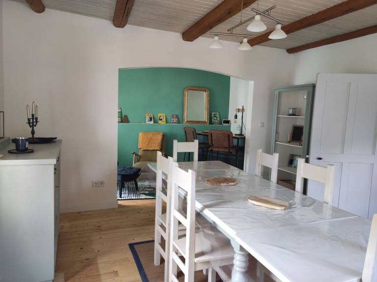 Maison de vacances Plainfaing