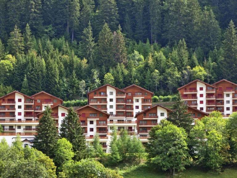 Apartamento  Leukerbad