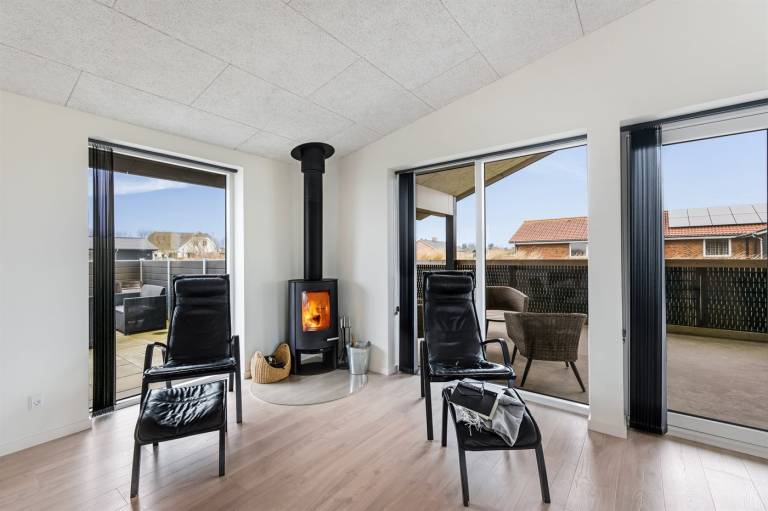 Fully equipped nice house with sauna & terrace | Pets are welcome — photo 2
