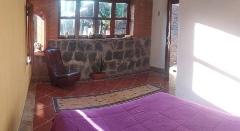 La Pasiva de Patzcuaro in Pátzcuaro