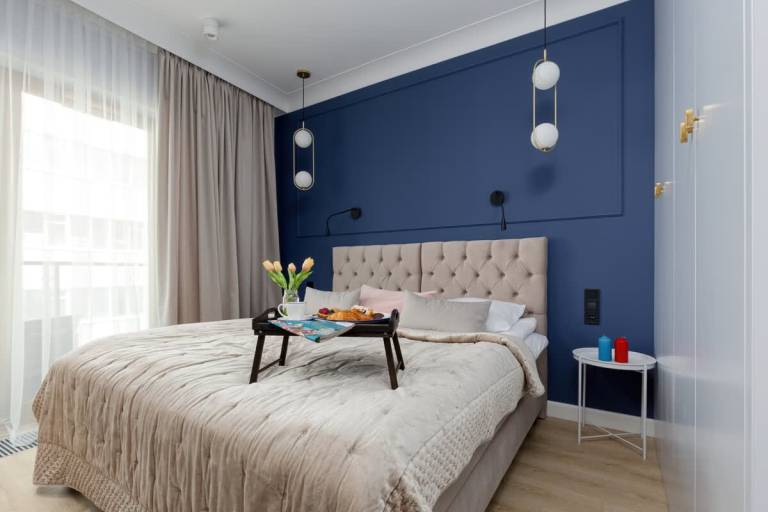 Apartament Nowolipki