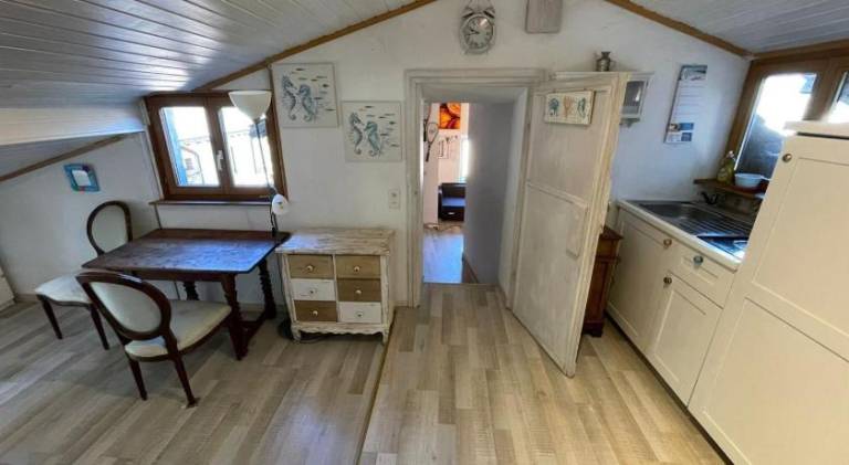 Holiday apartment with 1 room for 3 persons — photo 4