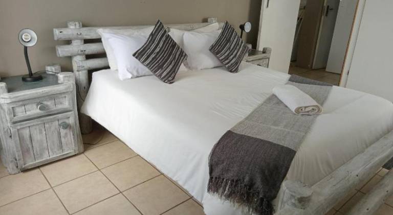 90 m&sup2; Chalet