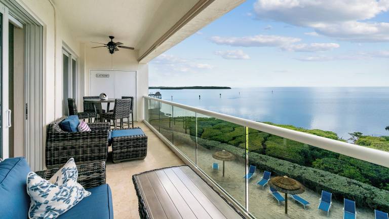 Condo Key Largo