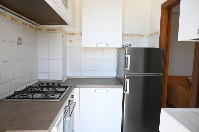 Apartment with 2 rooms for 3 persons — photo 3