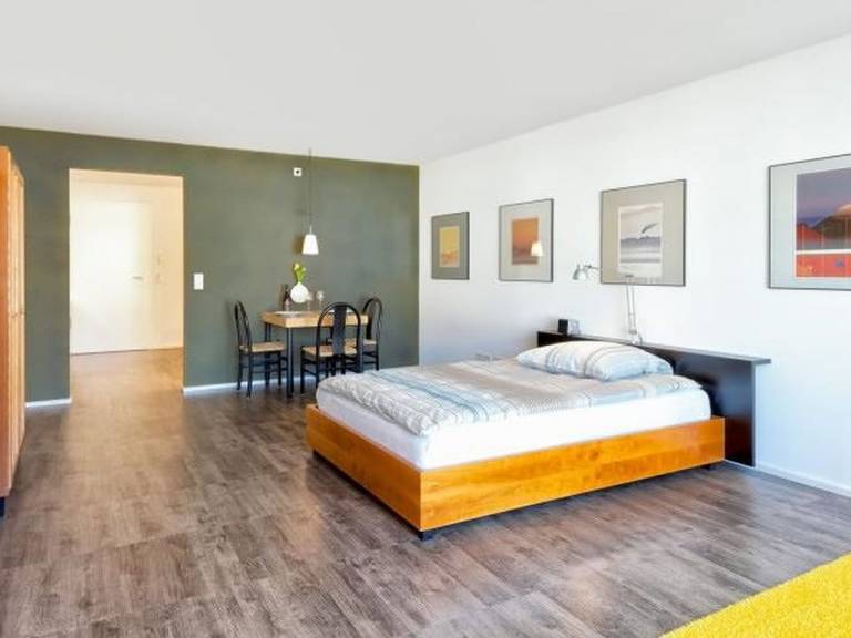 Ferienwohnung Emmendingen