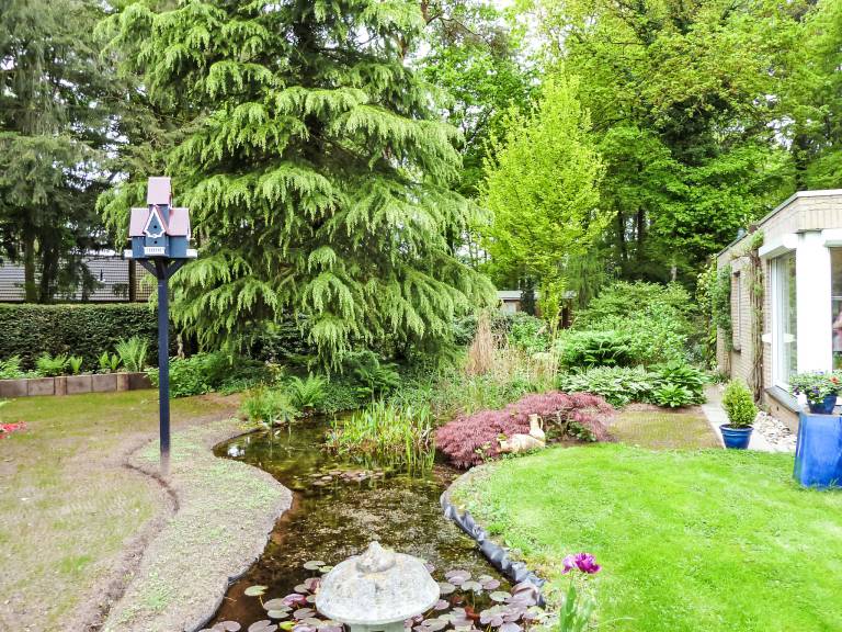 Wonderful house with patio & yard | Pet-friendly — photo 5