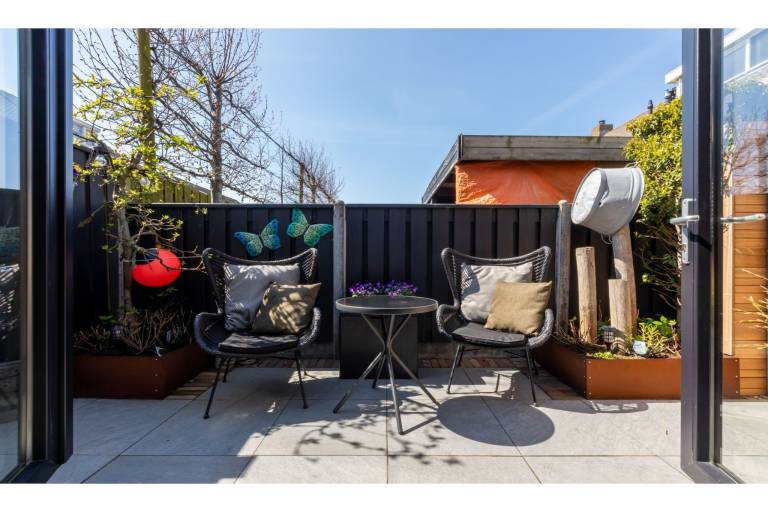 Ferienwohnung Zoutelande
